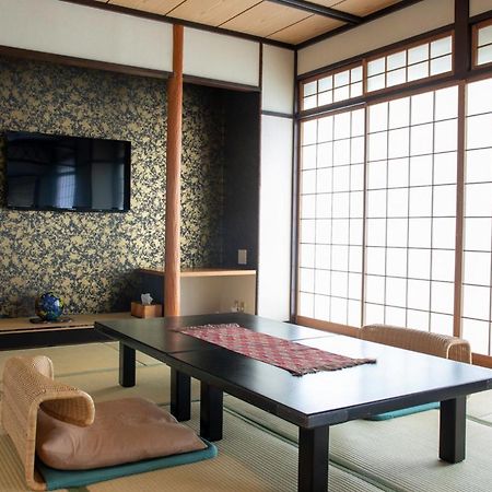 Senkei Hotel Hakone Ngoại thất bức ảnh