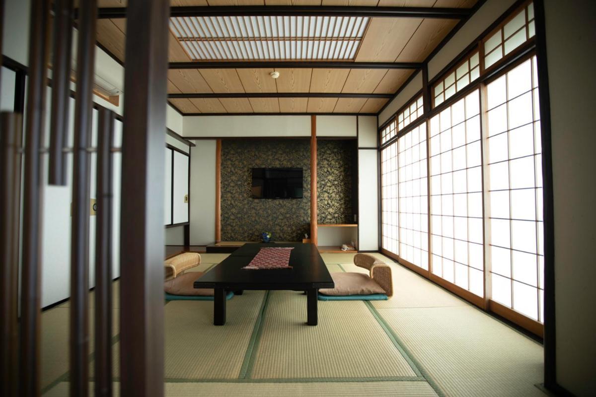 Senkei Hotel Hakone Ngoại thất bức ảnh