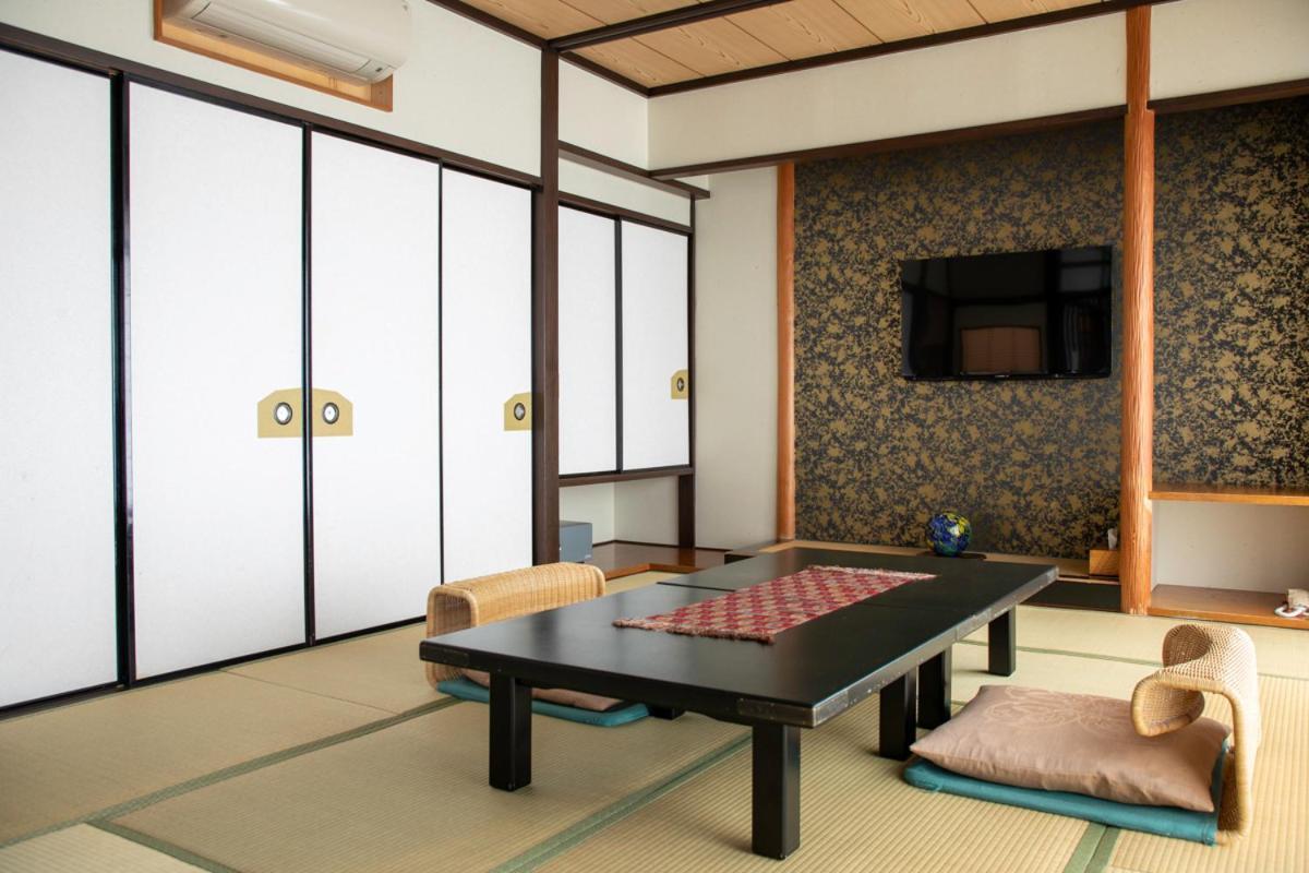 Senkei Hotel Hakone Ngoại thất bức ảnh