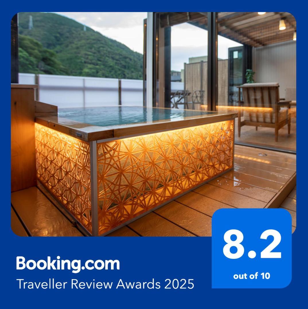 Senkei Hotel Hakone Ngoại thất bức ảnh