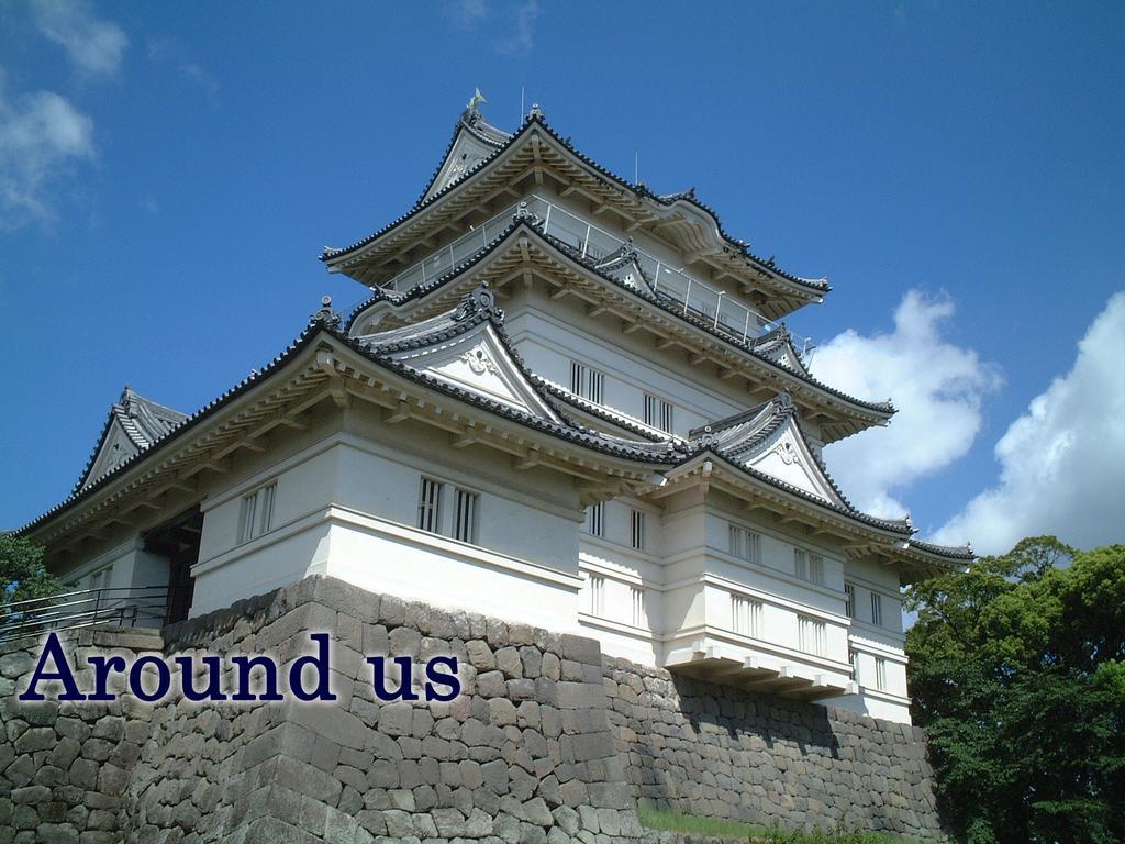 Senkei Hotel Hakone Ngoại thất bức ảnh